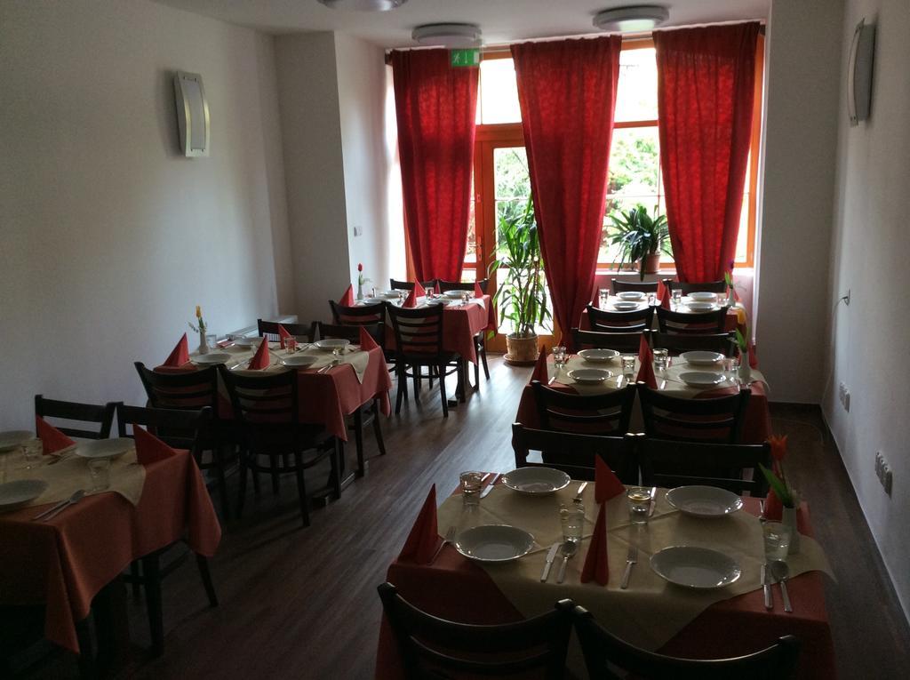 Grand Hotel Stary Smokovec Vysoke Tatry Luaran gambar