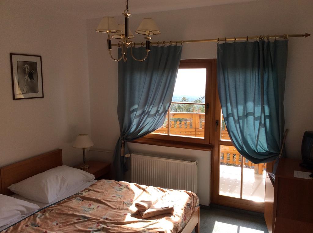 Grand Hotel Stary Smokovec Vysoke Tatry Luaran gambar
