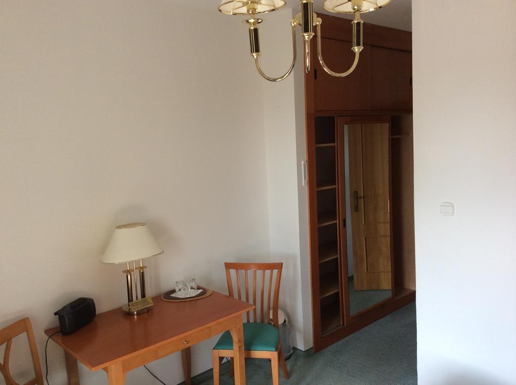 Grand Hotel Stary Smokovec Vysoke Tatry Luaran gambar