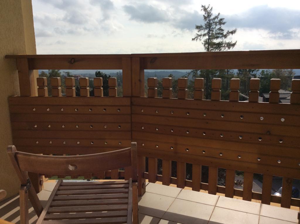 Grand Hotel Stary Smokovec Vysoke Tatry Luaran gambar