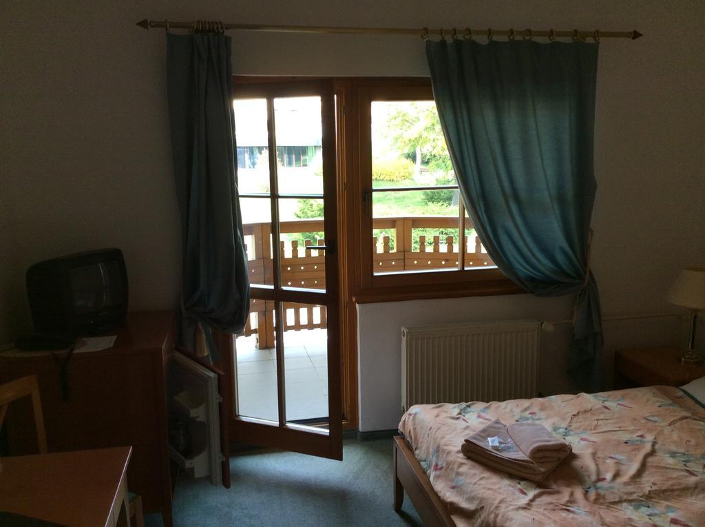 Grand Hotel Stary Smokovec Vysoke Tatry Luaran gambar