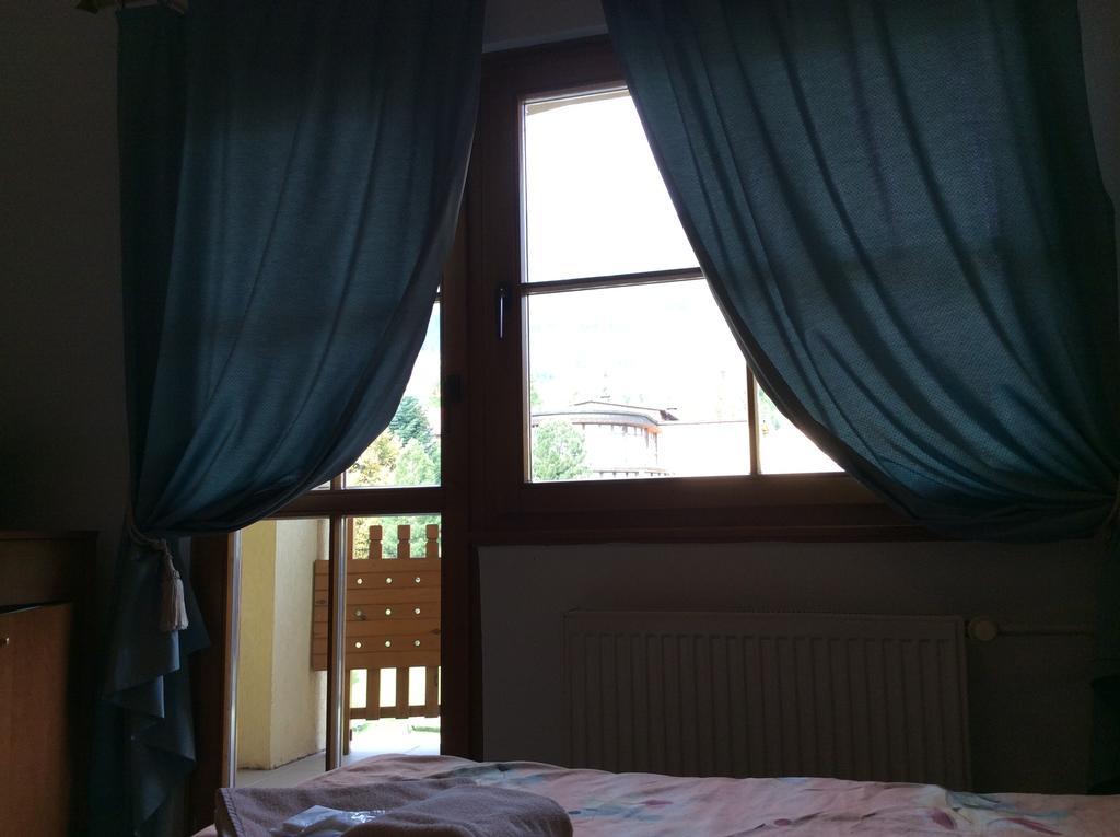 Grand Hotel Stary Smokovec Vysoke Tatry Luaran gambar
