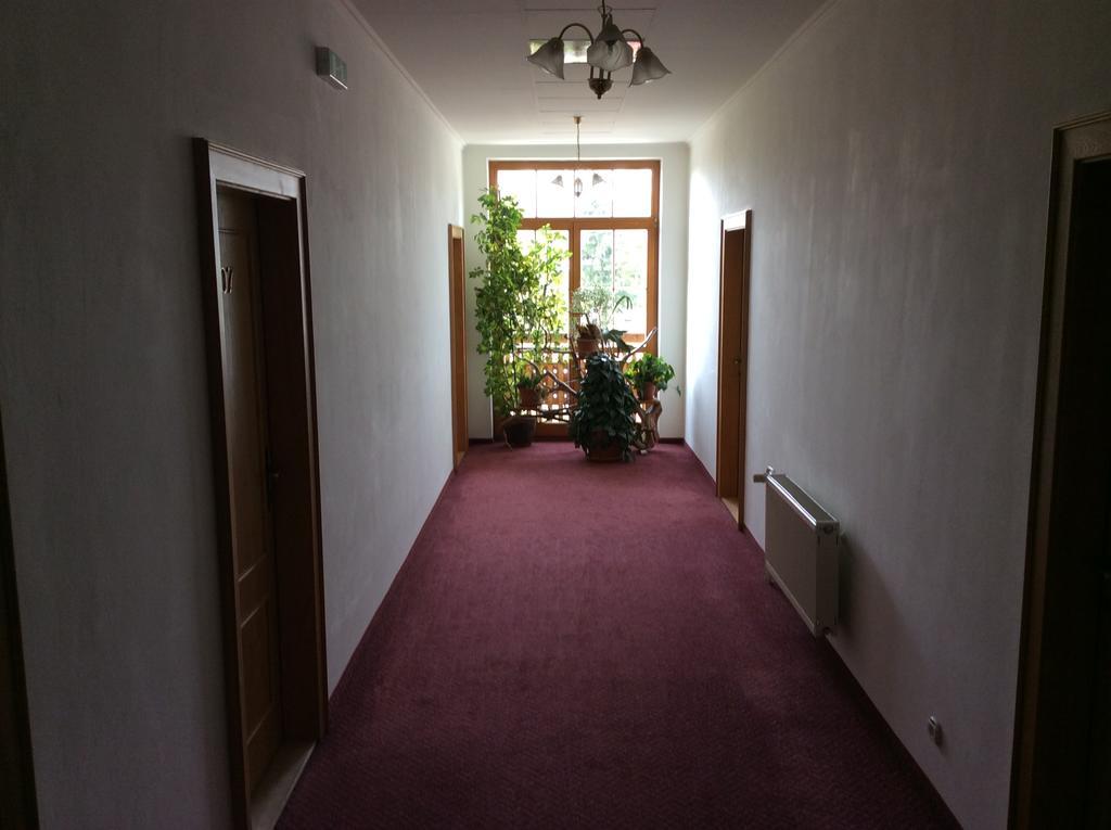Grand Hotel Stary Smokovec Vysoke Tatry Luaran gambar