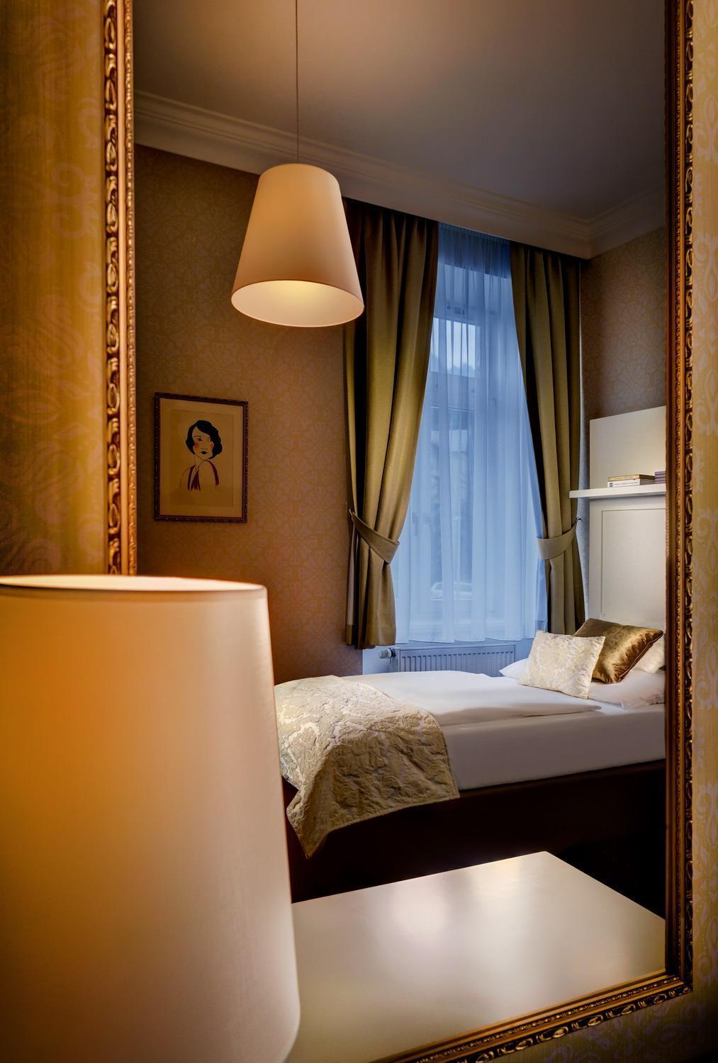 Grand Hotel Stary Smokovec Vysoke Tatry Luaran gambar